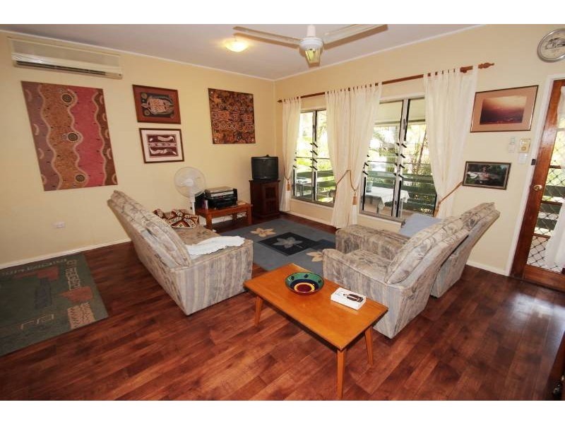 7 Clarke Crescent, Katherine NT 0850