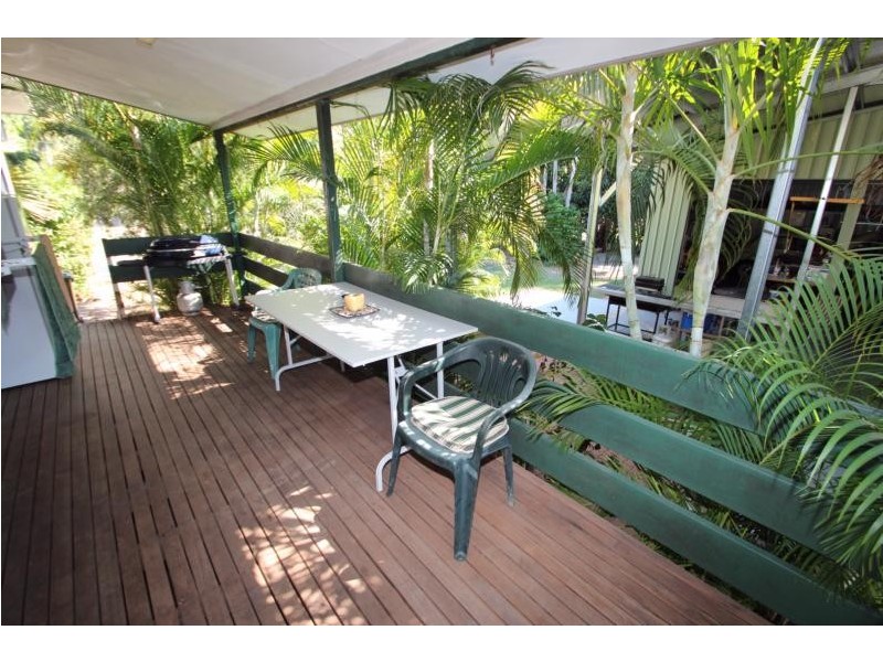 7 Clarke Crescent, Katherine NT 0850