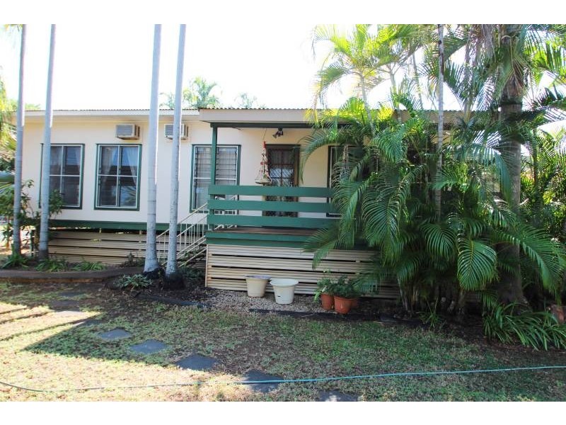 7 Clarke Crescent, Katherine NT 0850