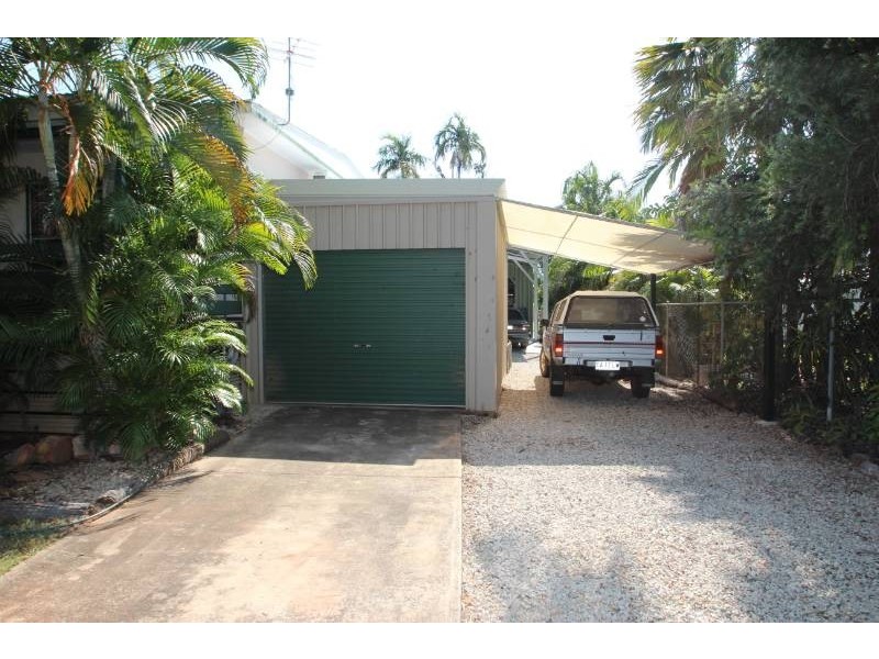 7 Clarke Crescent, Katherine NT 0850