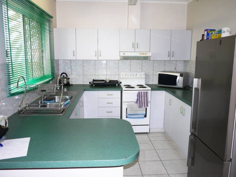 1/20 Elliot Street, Katherine NT 0850