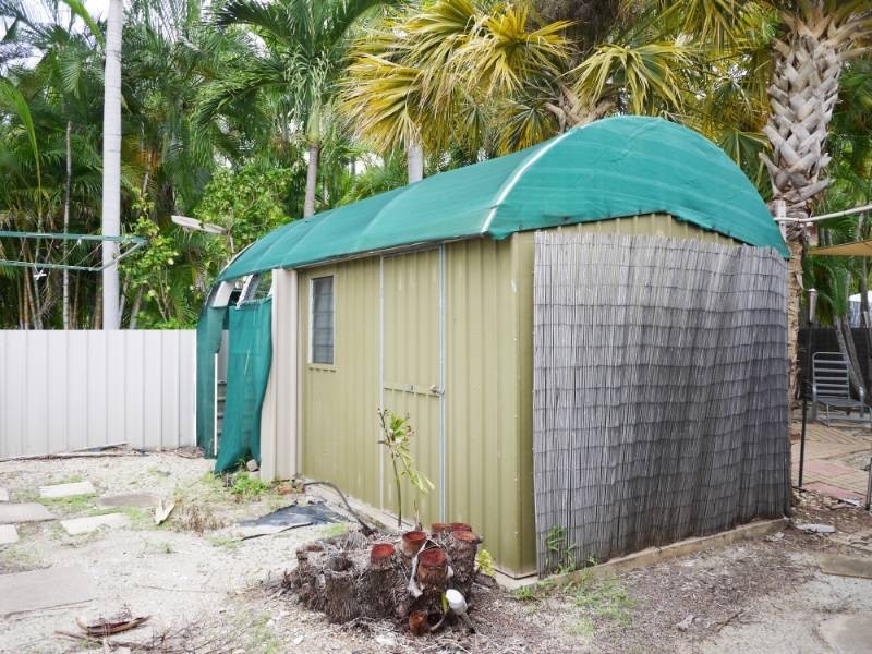 1/20 Elliot Street, Katherine NT 0850