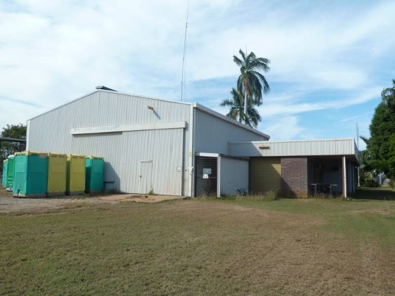 2 Murray St, Katherine NT 0850