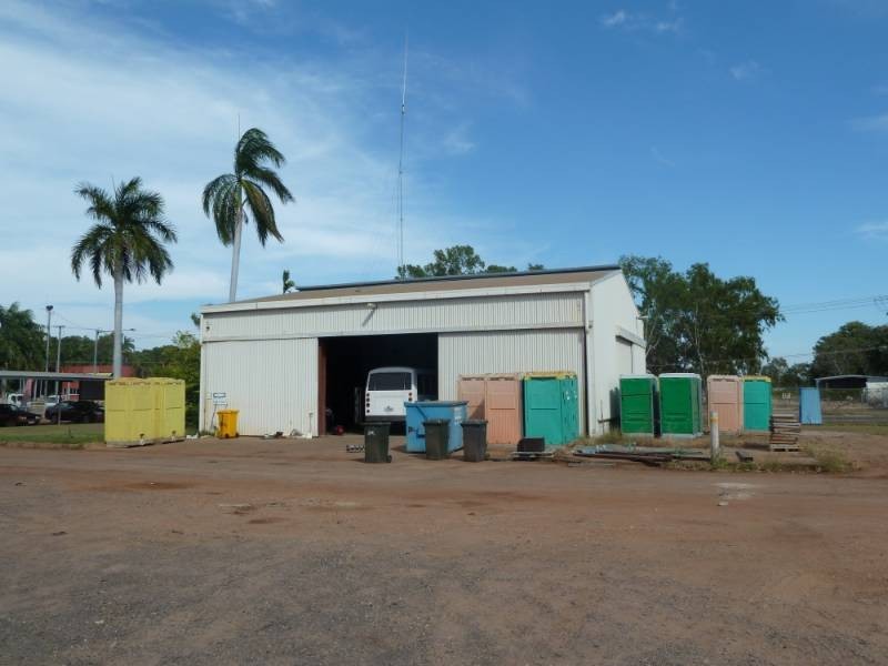 2 Murray St, Katherine NT 0850