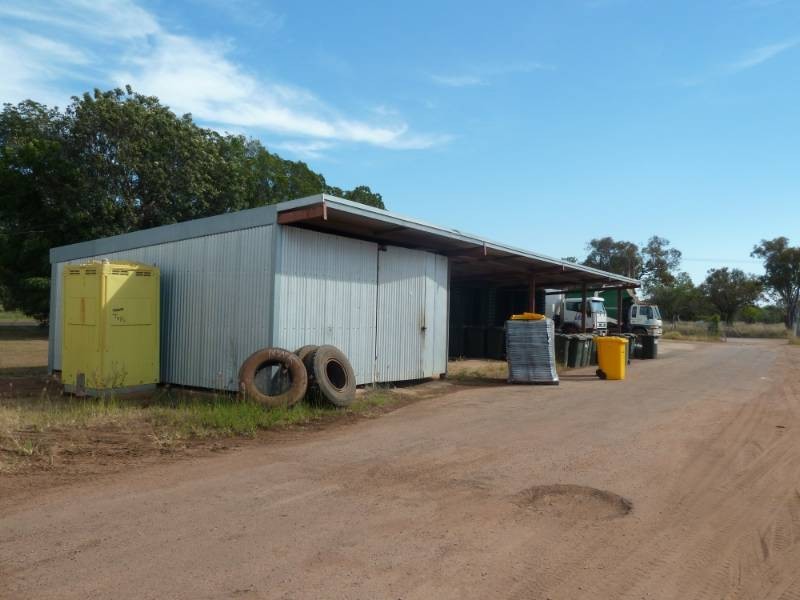 2 Murray St, Katherine NT 0850