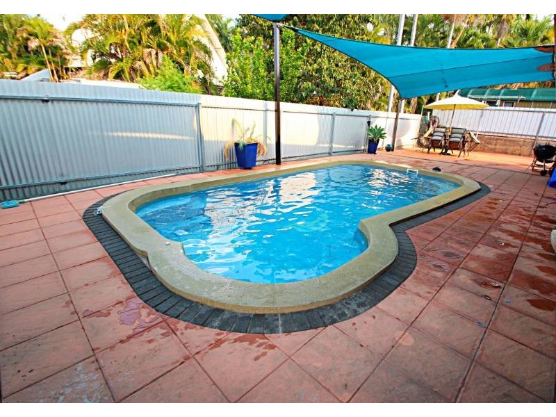 18 Elliot Street, Katherine NT 0850