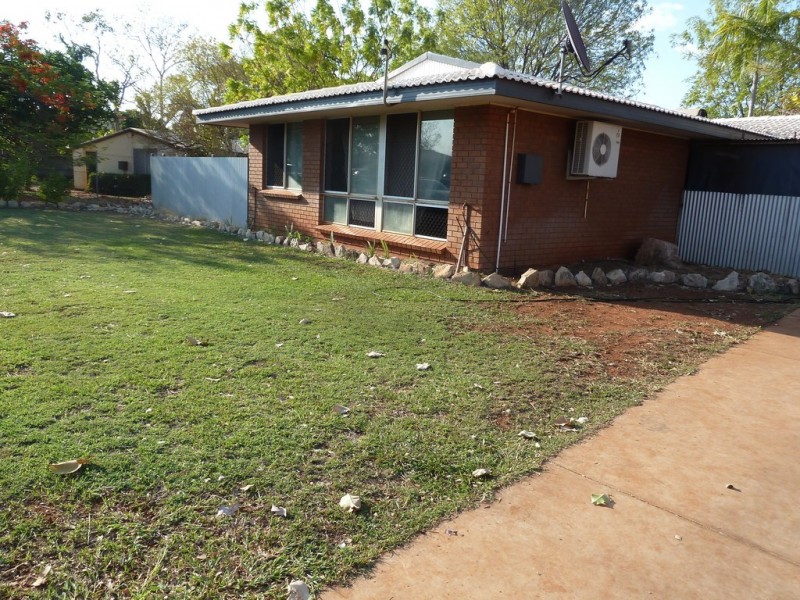 45 Acacia Drive, Katherine NT 0850