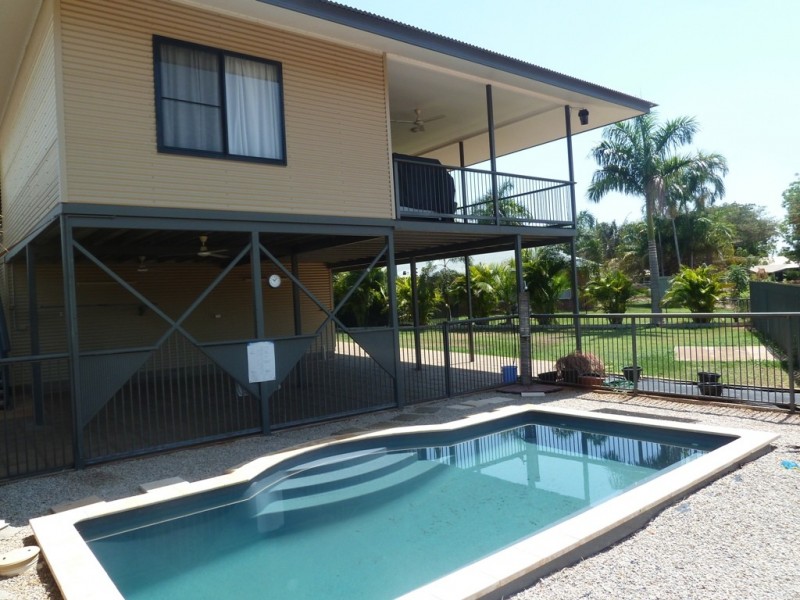 13 Travers Court, Katherine NT 0850