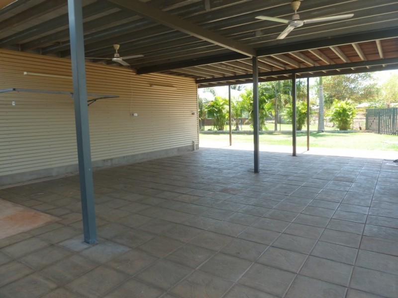13 Travers Court, Katherine NT 0850