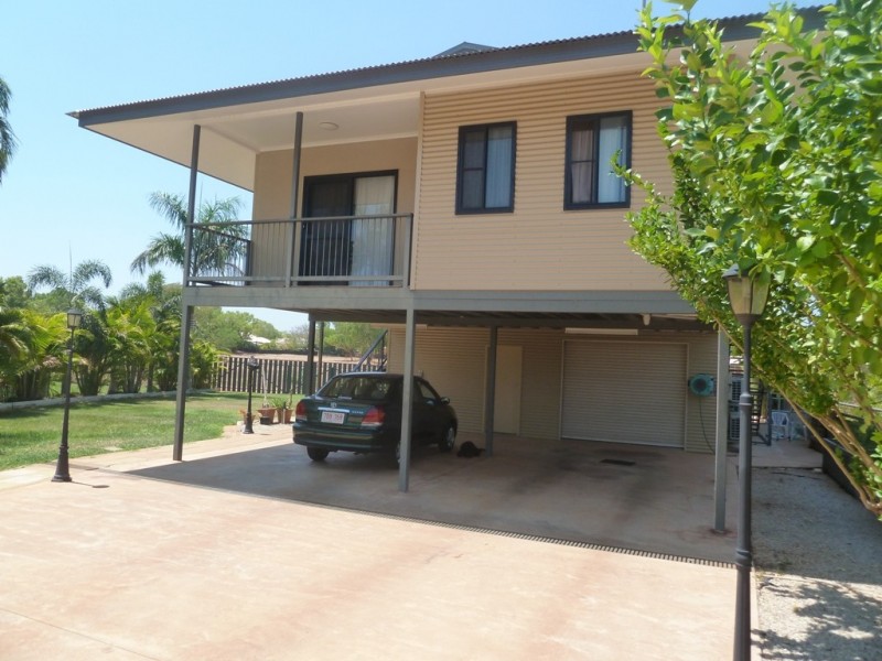 13 Travers Court, Katherine NT 0850