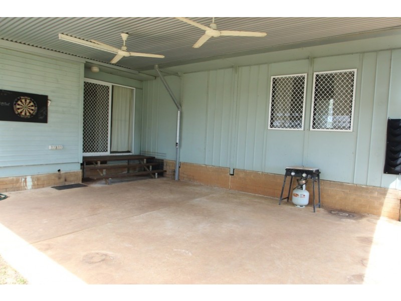 35 Pearce Street, Katherine NT 0850