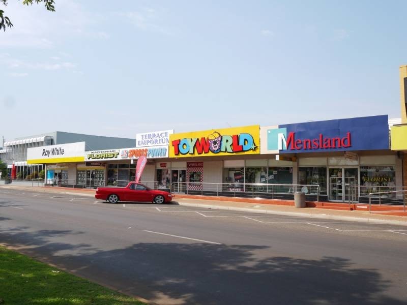 46 Katherine Terrace, Katherine NT 0850