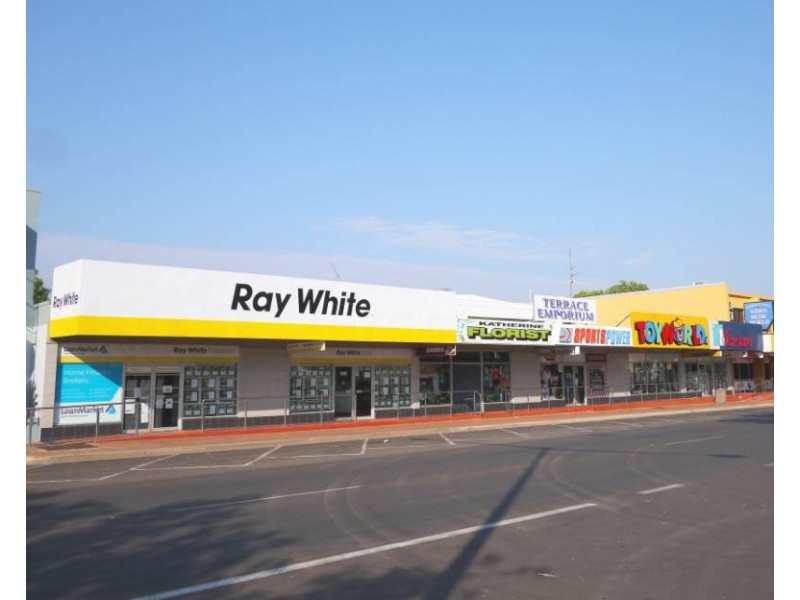 46 Katherine Terrace, Katherine NT 0850