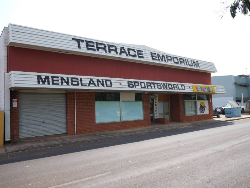 46 Katherine Terrace, Katherine NT 0850