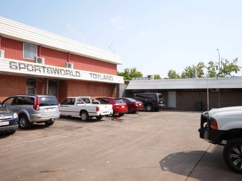 46 Katherine Terrace, Katherine NT 0850