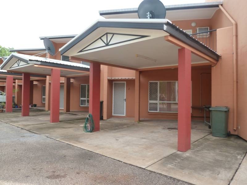2/23A Fourth Street, Katherine NT 0850
