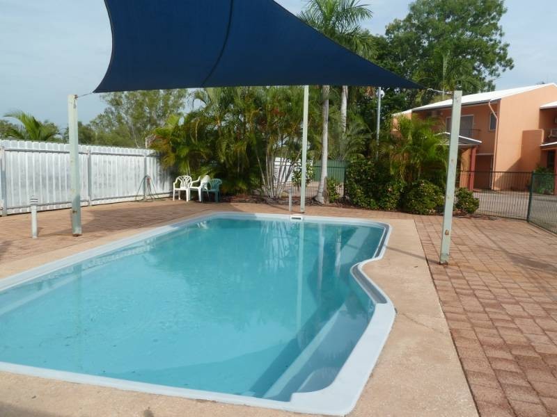 2/23A Fourth Street, Katherine NT 0850