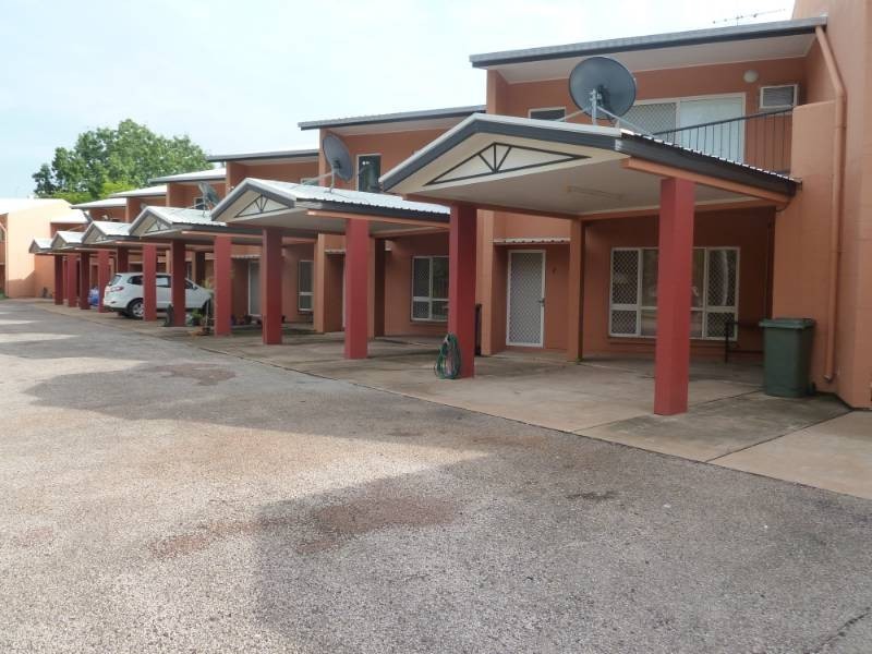 2/23A Fourth Street, Katherine NT 0850