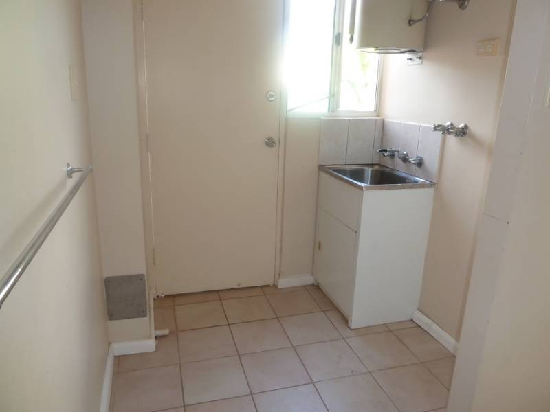 2/23A Fourth Street, Katherine NT 0850