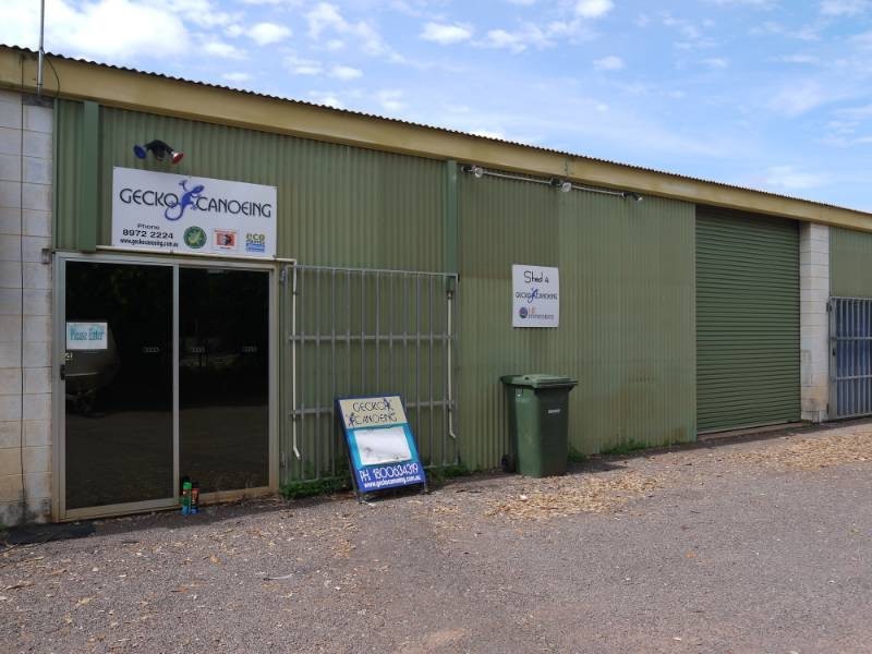 4/10 Palmer St, Katherine NT 0850