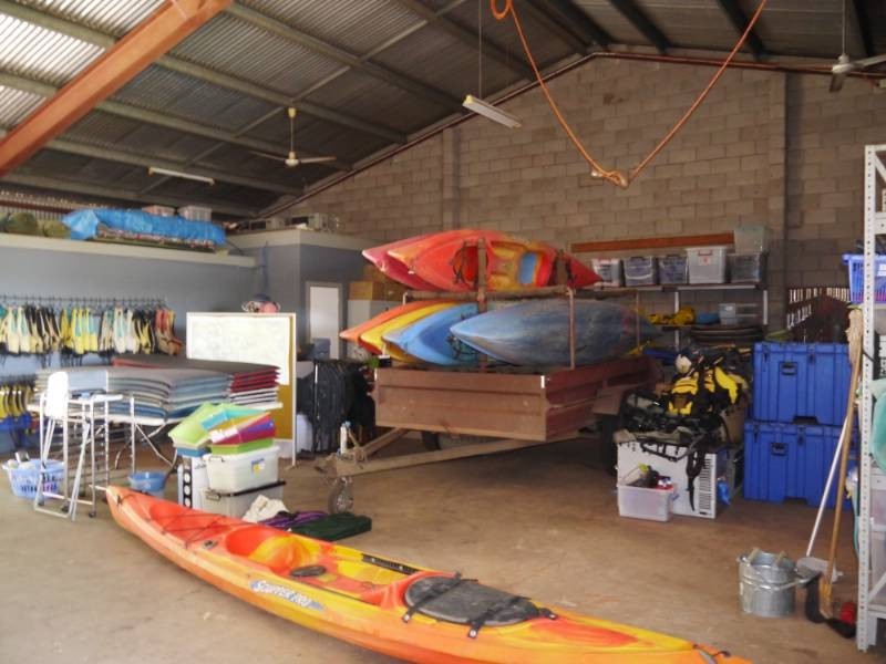 4/10 Palmer St, Katherine NT 0850