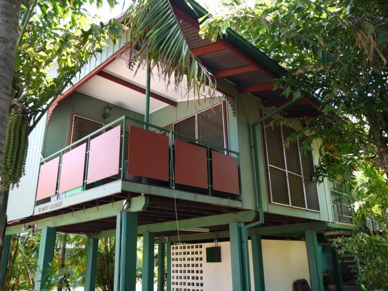 22 Mott Crescent, Katherine NT 0850
