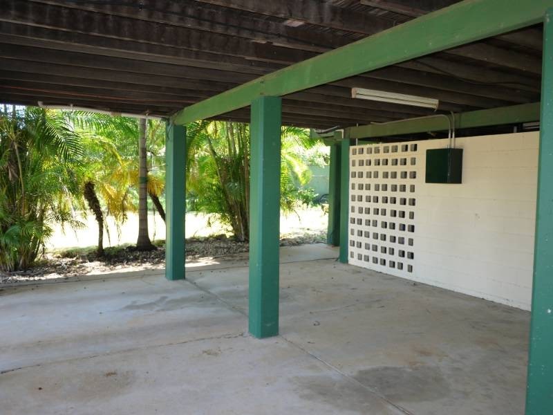 22 Mott Crescent, Katherine NT 0850