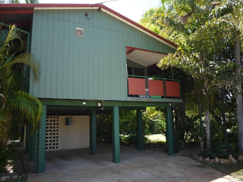 22 Mott Crescent, Katherine NT 0850