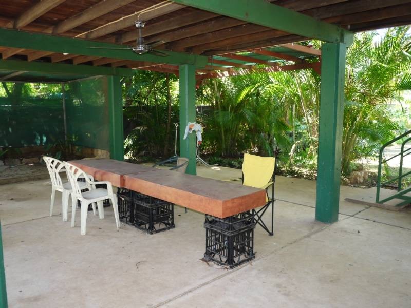 22 Mott Crescent, Katherine NT 0850