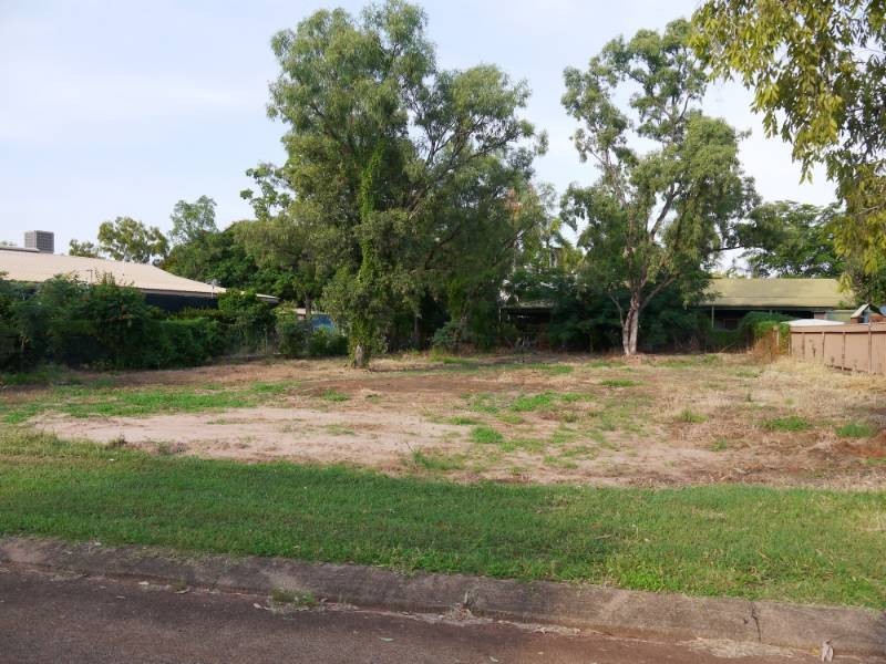 11 Finniss Place, Katherine NT 0850