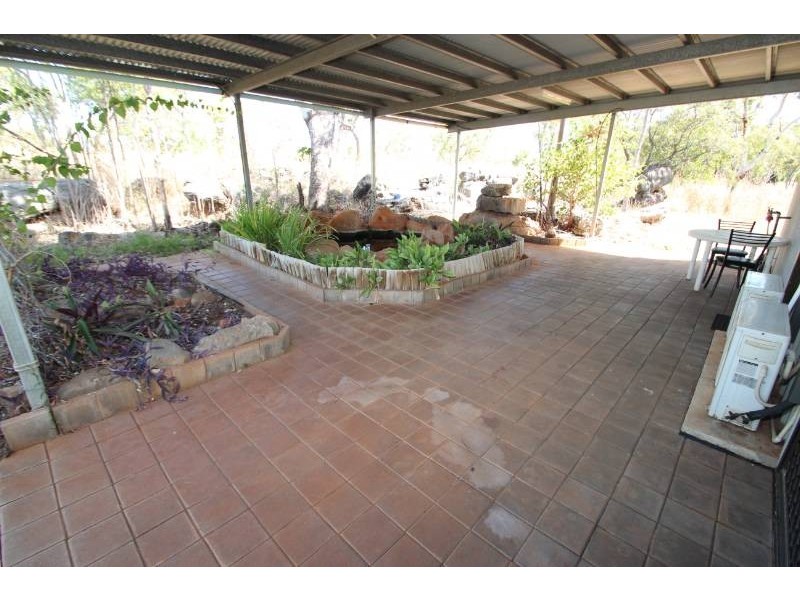 10 Mahony Road, Katherine NT 0850