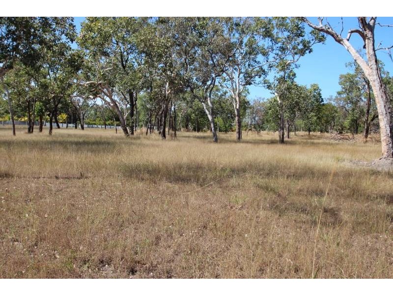 10 Mahony Road, Katherine NT 0850