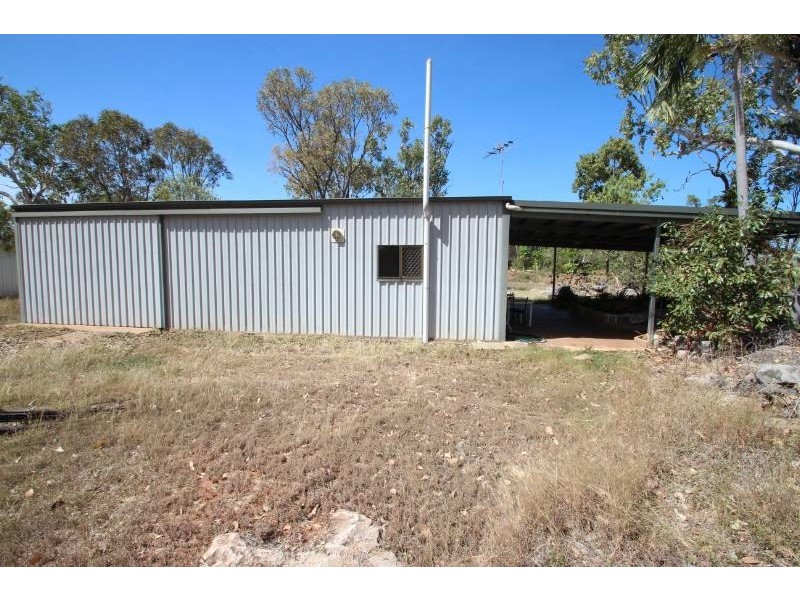 10 Mahony Road, Katherine NT 0850