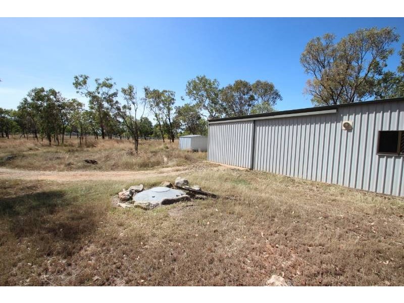 10 Mahony Road, Katherine NT 0850