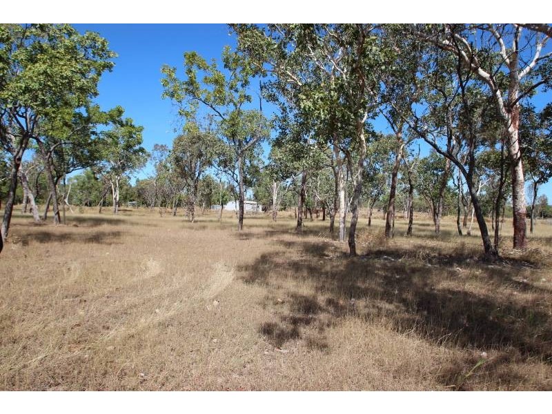 10 Mahony Road, Katherine NT 0850