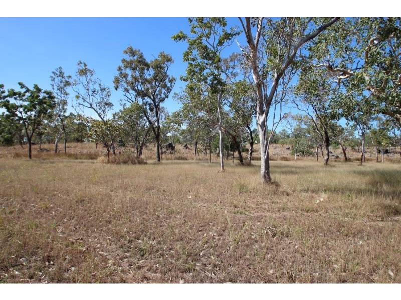 10 Mahony Road, Katherine NT 0850