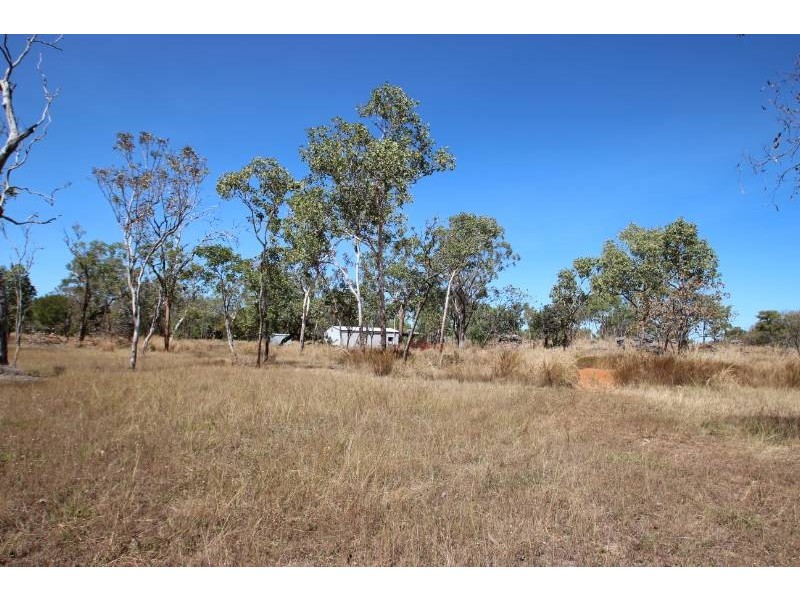 10 Mahony Road, Katherine NT 0850