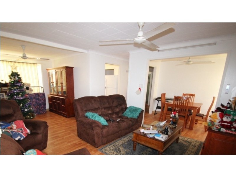 8 McDonald Street, Katherine NT 0850