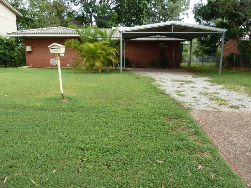 23 Ronan Court, Katherine NT 0850