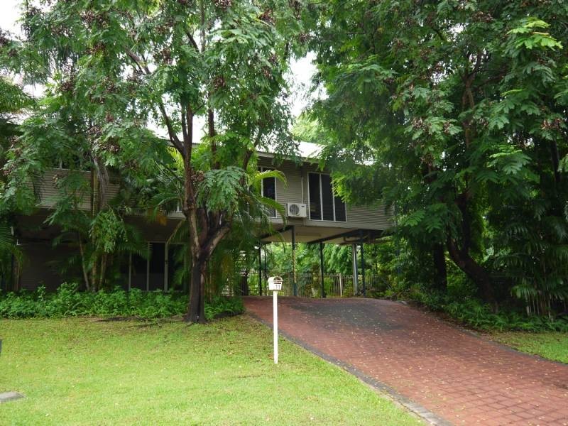 0 Gibson Court, Katherine NT 0850