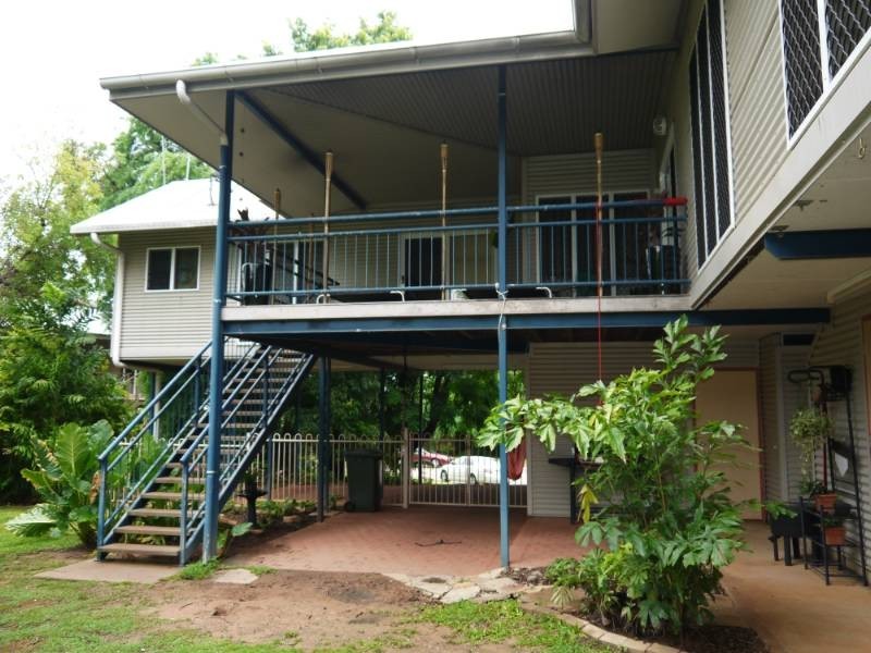 0 Gibson Court, Katherine NT 0850