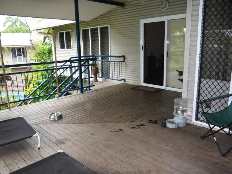 0 Gibson Court, Katherine NT 0850