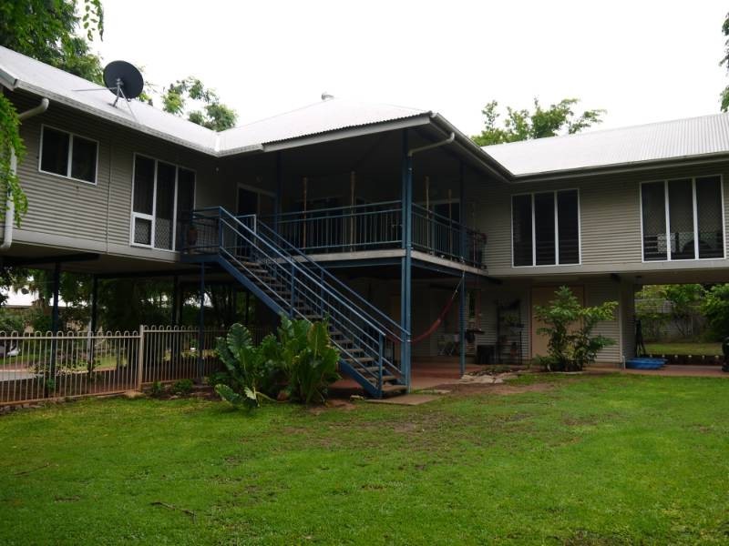 0 Gibson Court, Katherine NT 0850