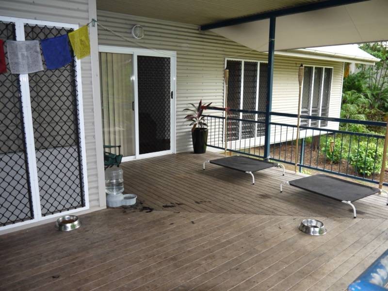 0 Gibson Court, Katherine NT 0850