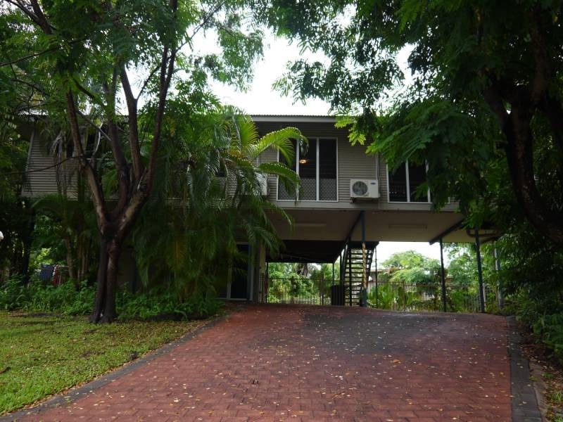 0 Gibson Court, Katherine NT 0850