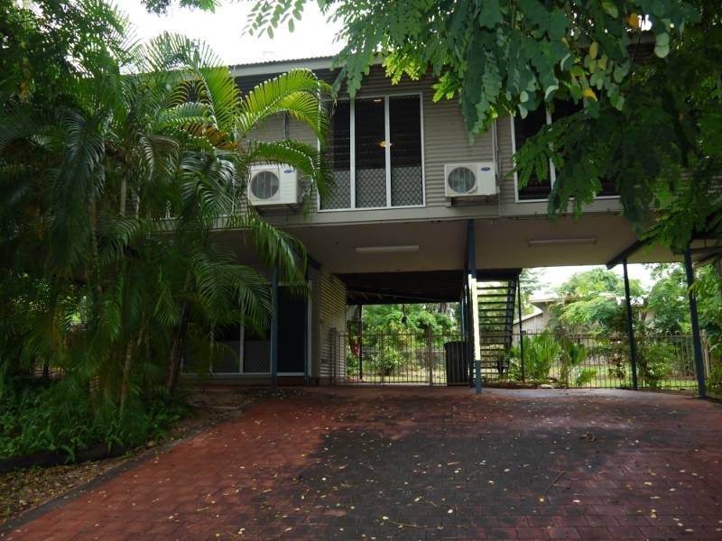 0 Gibson Court, Katherine NT 0850