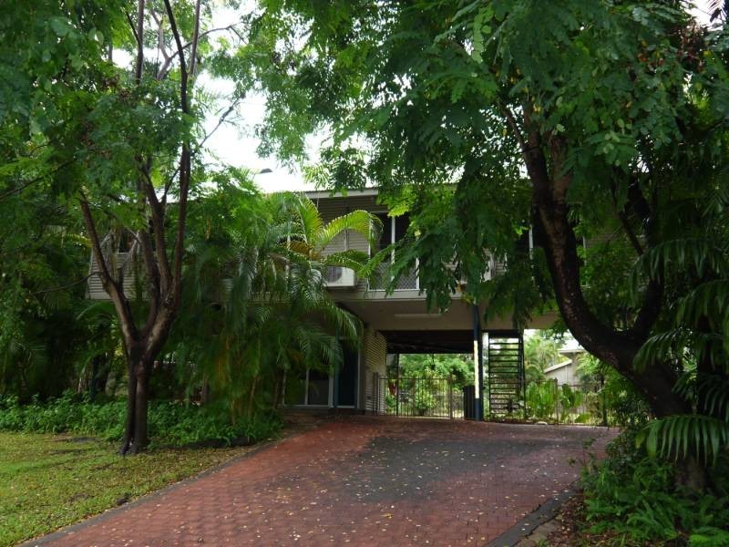0 Gibson Court, Katherine NT 0850