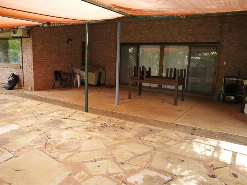 5 Fomin Place, Katherine NT 0850