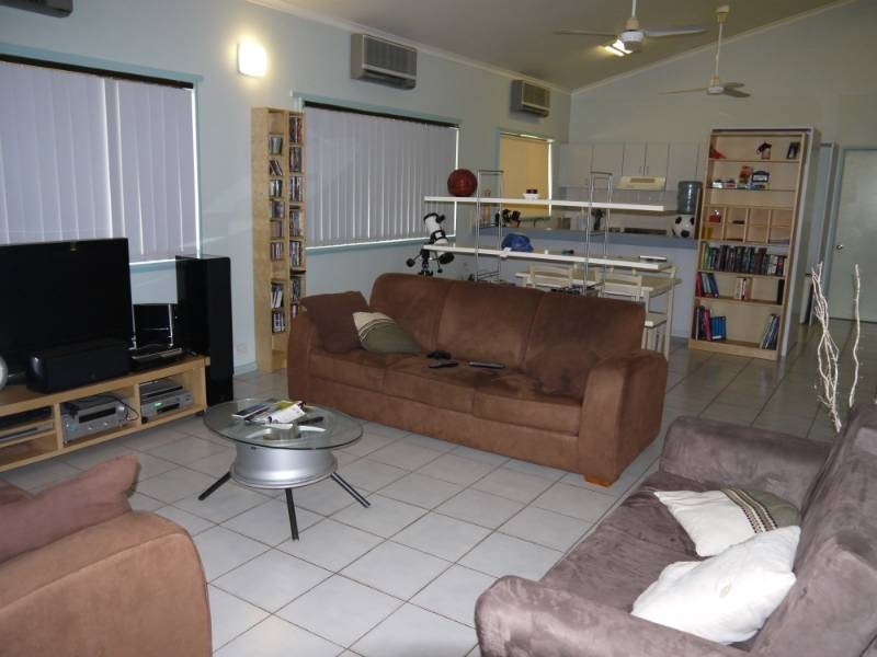 5 Fomin Place, Katherine NT 0850