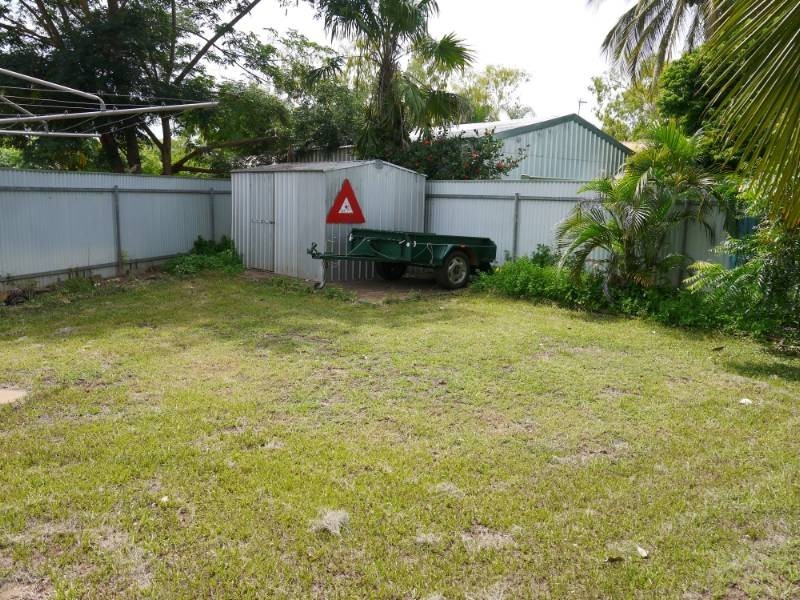 5 Fomin Place, Katherine NT 0850